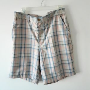 Men's vintage plaid shirts